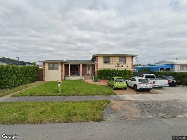 House image located at Miami, FL 33155