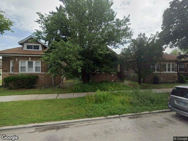 House image located at Chicago, IL 60619