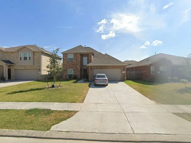 House image located at Baytown, TX 77521