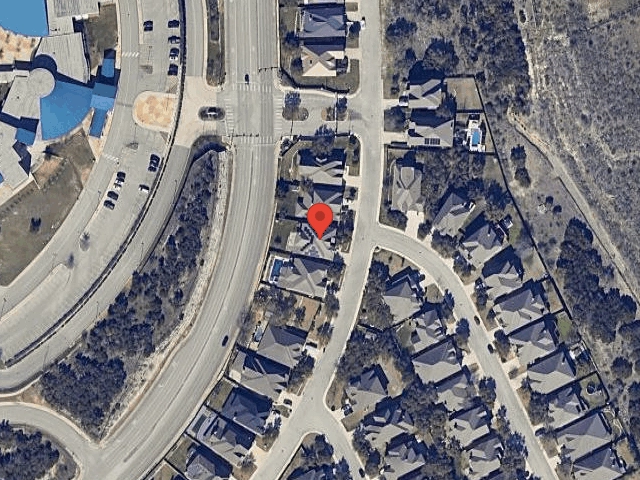 House image located at San Antonio, TX 78260