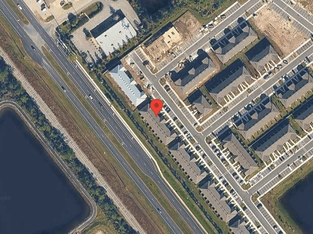 House image located at Saint Augustine, FL 32095