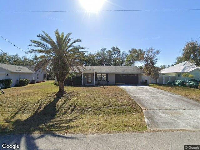 House image located at Palm Coast, FL 32137