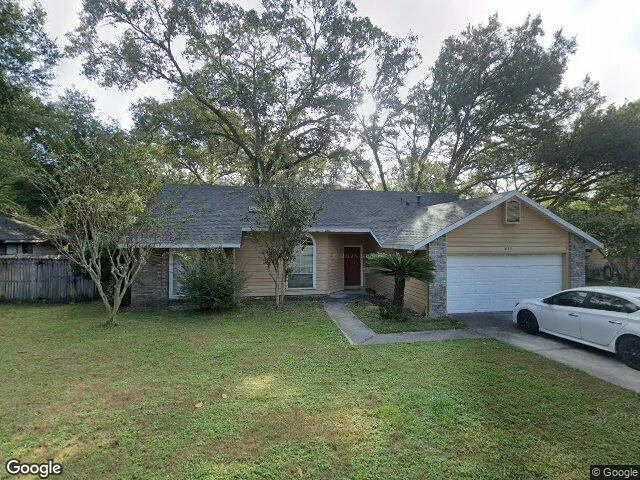 House image located at Gainesville, FL 32607