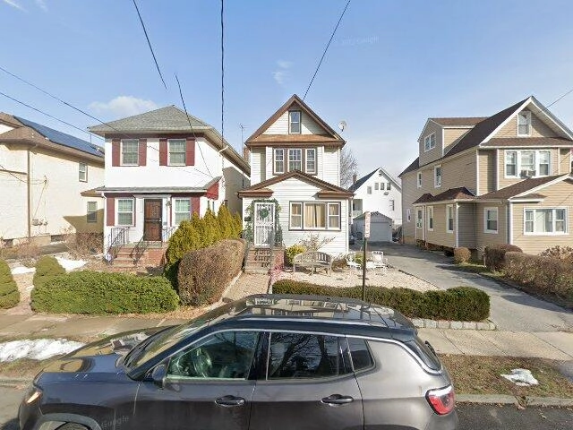 House image located at Mount Vernon, NY 10553