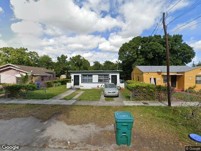 House image located at Miami, FL 33142