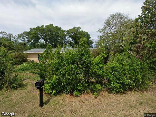 House image located at Deland, FL 32720