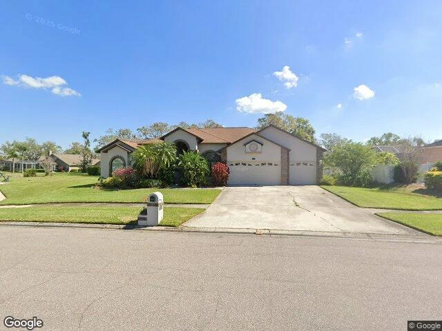 House image located at Valrico, FL 33596