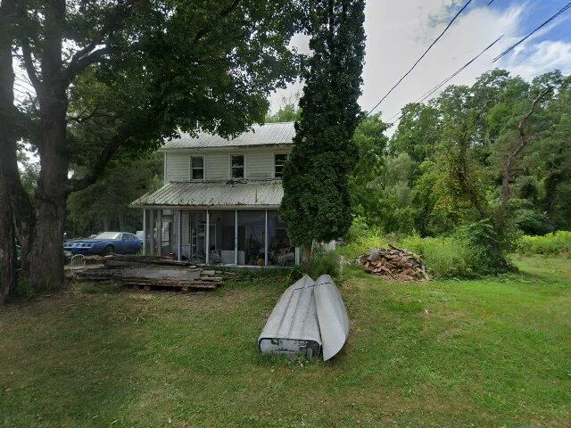 House image located at Bradford, NY 14815