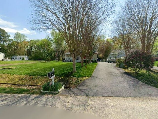 House image located at Mechanicsville, VA 23111
