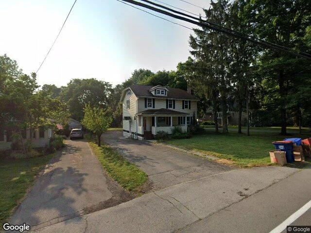 House image located at Rochester, NY 14618