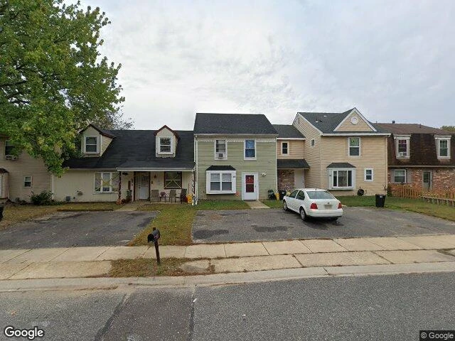 House image located at Sicklerville, NJ 08081