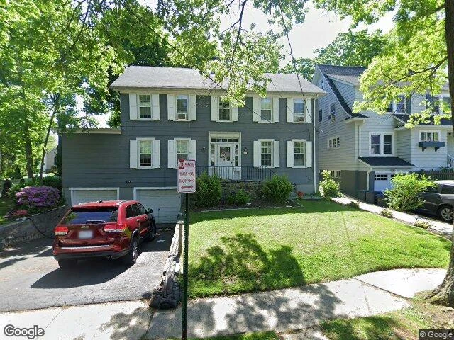 House image located at White Plains, NY 10605
