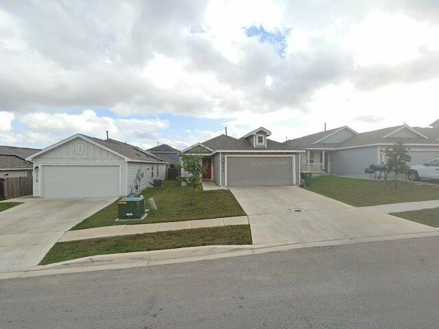 House image located at Converse, TX 78109