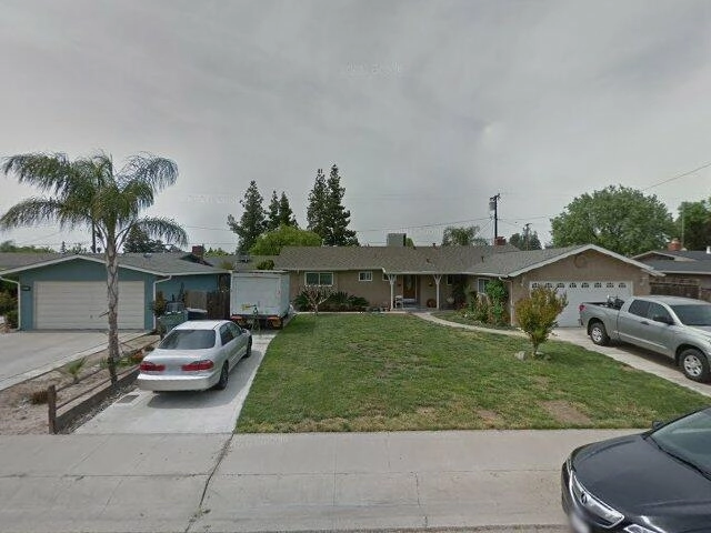 House image located at Visalia, CA 93277