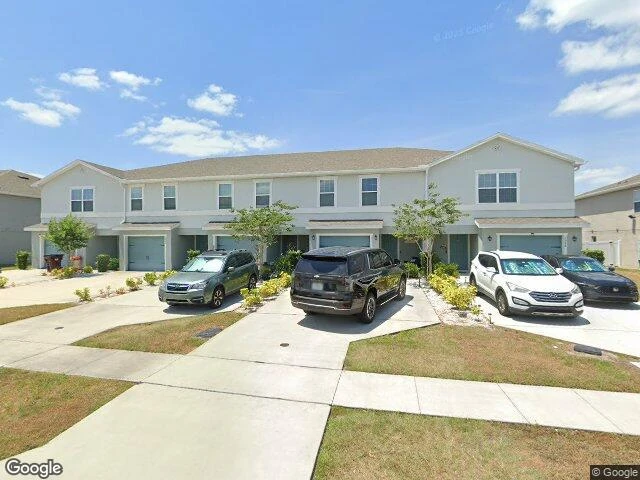 House image located at Saint Cloud, FL 34772