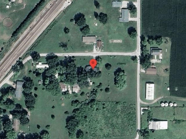 House image located at Brighton, IL 62012