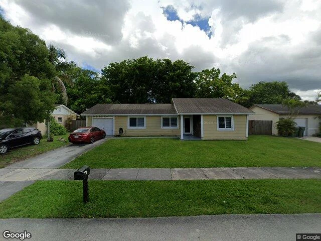 House image located at Homestead, FL 33035