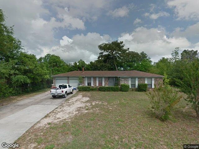 House image located at Pensacola, FL 32526