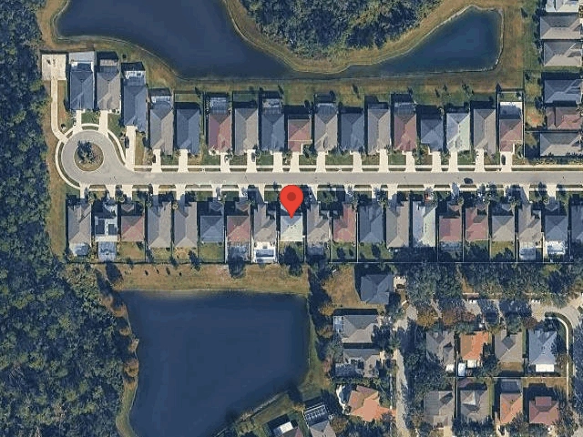 House image located at Wesley Chapel, FL 33545