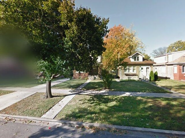 House image located at Chicago, IL 60619