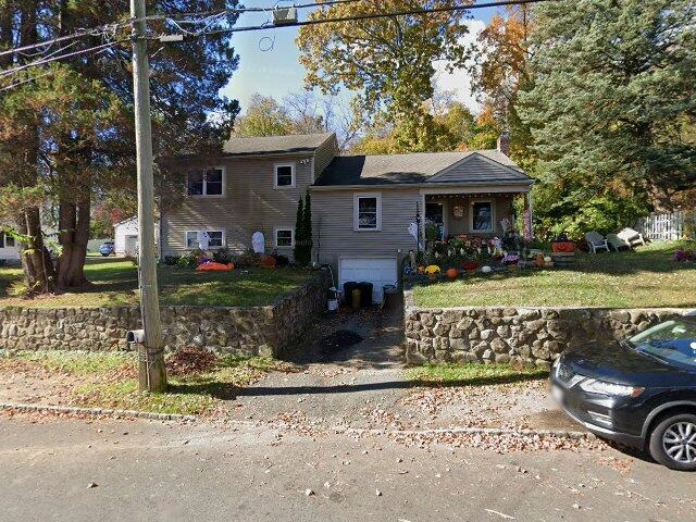 House image located at Stanhope, NJ 07874