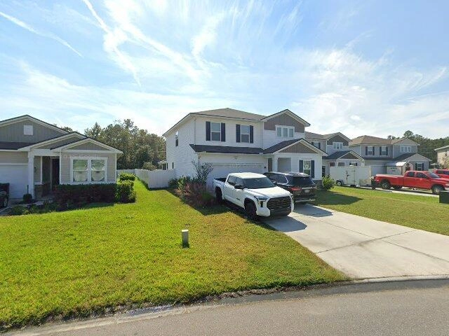 House image located at Green Cove Springs, FL 32043