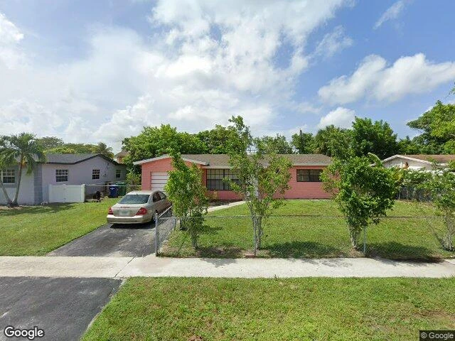 House image located at Fort Lauderdale, FL 33313