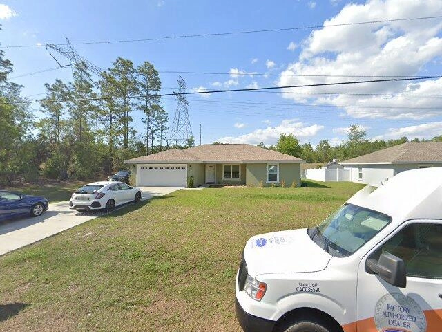 House image located at Dunnellon, FL 34434