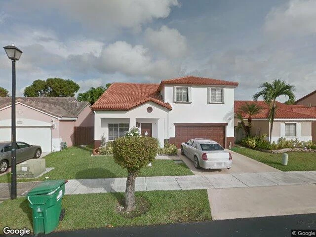 House image located at Miami, FL 33193