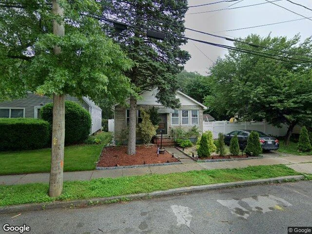 House image located at West Hempstead, NY 11552