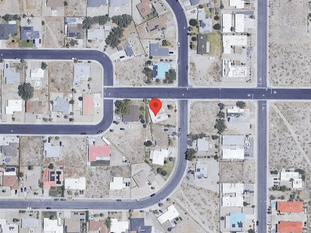 House image located at Palm Springs, CA 92262
