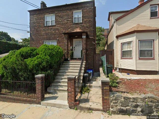 House image located at West New York, NJ 07093