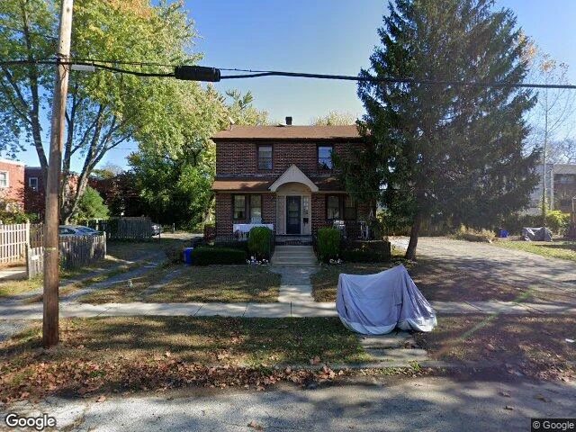 House image located at Oaklyn, NJ 08107