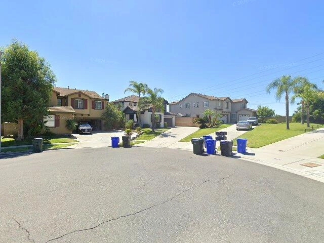 House image located at Rancho Cucamonga, CA 91739