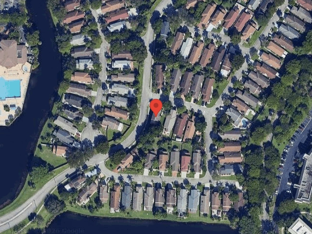 House image located at Pompano Beach, FL 33066