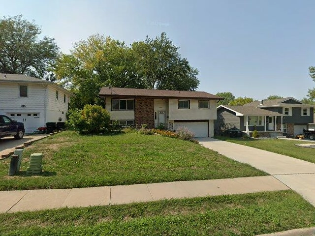 House image located at Omaha, NE 68127