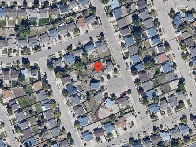 House image located at Colorado Springs, CO 80923