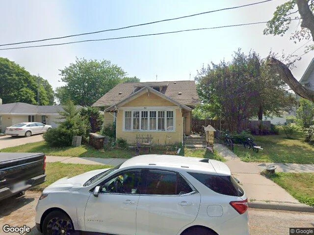 House image located at Polo, IL 61064