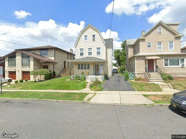 House image located at Lyndhurst, NJ 07071