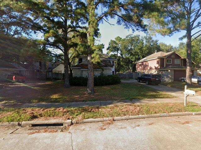 House image located at Houston, TX 77095