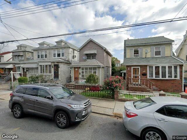 House image located at Brooklyn, NY 11234