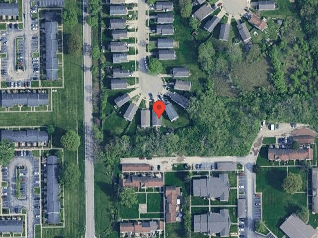 House image located at Indianapolis, IN 46254