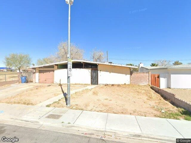 House image located at Las Vegas, NV 89107