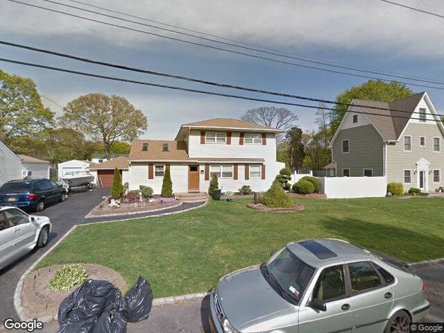 House image located at Holtsville, NY 11742