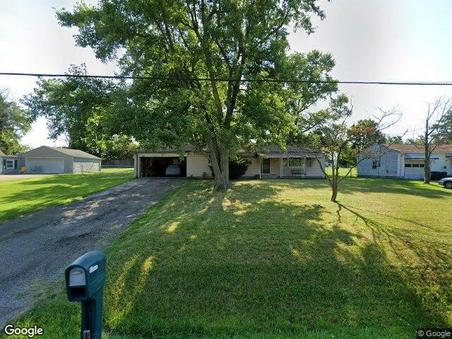 House image located at Mansfield, OH 44906