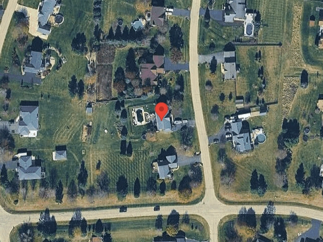 House image located at Spring Grove, IL 60081