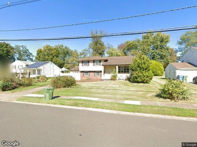House image located at Cherry Hill, NJ 08003