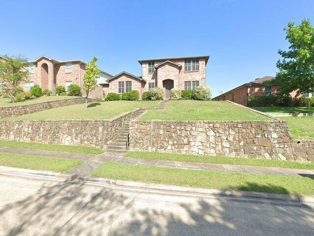 House image located at Mesquite, TX 75181