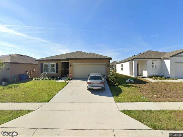 House image located at Davenport, FL 33837