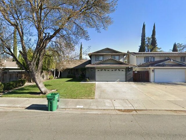 House image located at Stockton, CA 95209